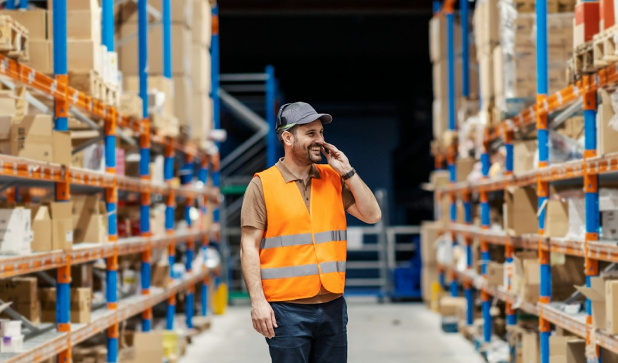 Inventory and Fulfilment