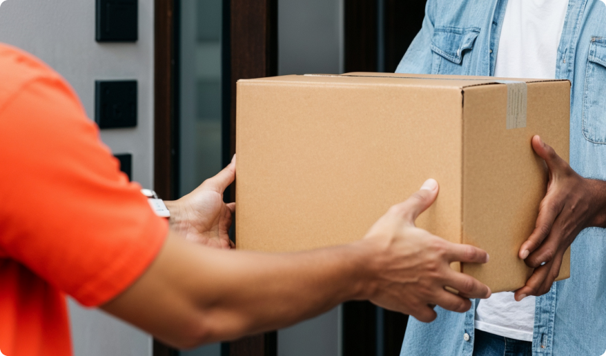 E-Commerce Retailing