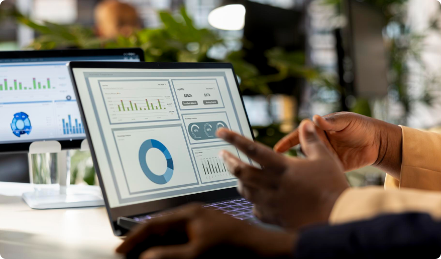 Retail Intelligence & Operations