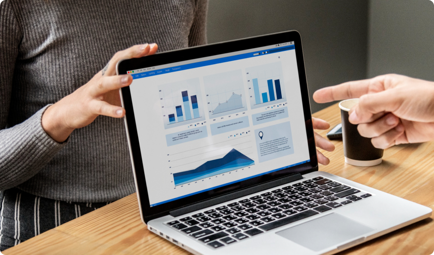 Sales & Growth Planning